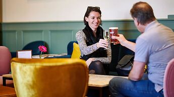 County Hotel Chelmsford