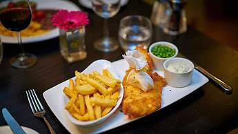 County Hotel Chelmsford