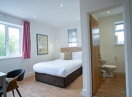 County Hotel Chelmsford