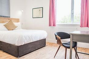 County Hotel Chelmsford