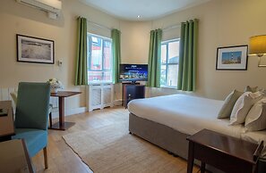 County Hotel Chelmsford