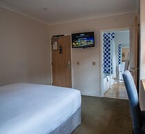 County Hotel Chelmsford