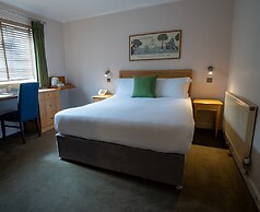 County Hotel Chelmsford