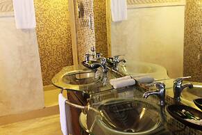 Al Johari Hotel & Spa