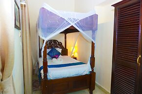 Al Johari Hotel & Spa