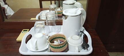 Al Johari Hotel & Spa
