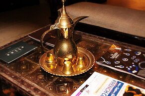 Al Johari Hotel & Spa