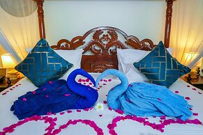 Al Johari Hotel & Spa