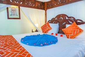 Al Johari Hotel & Spa