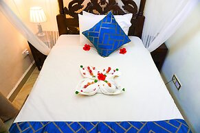 Al Johari Hotel & Spa