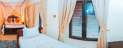 Al Johari Hotel & Spa