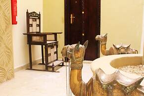 Al Johari Hotel & Spa