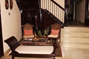 Al Johari Hotel & Spa