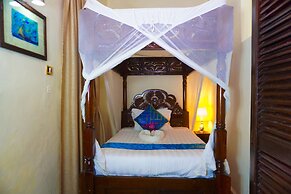 Al Johari Hotel & Spa