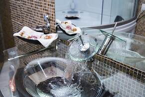 Al Johari Hotel & Spa
