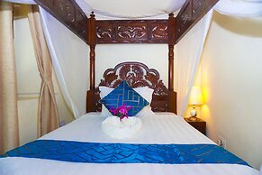 Al Johari Hotel & Spa