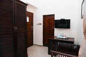 Al Johari Hotel & Spa