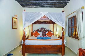 Al Johari Hotel & Spa