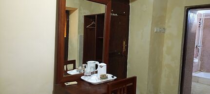 Al Johari Hotel & Spa