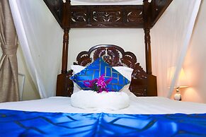 Al Johari Hotel & Spa