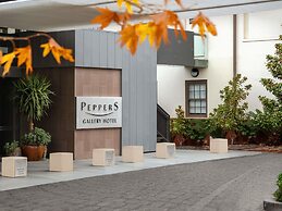 Peppers Gallery Hotel Canberra