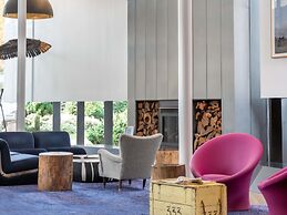 Peppers Gallery Hotel Canberra