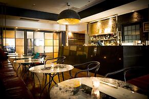 Peppers Gallery Hotel Canberra