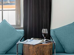 Peppers Gallery Hotel Canberra