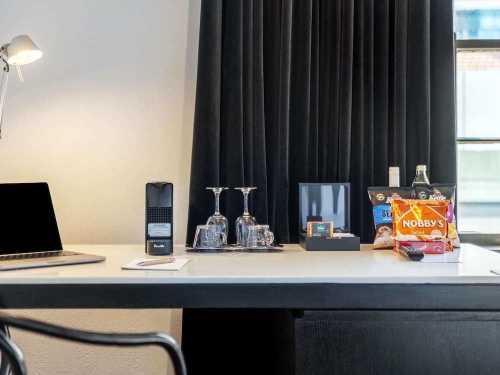 Peppers Gallery Hotel Canberra