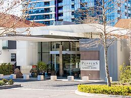 Peppers Gallery Hotel Canberra