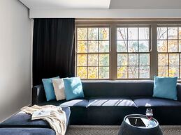 Peppers Gallery Hotel Canberra