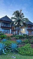 Sultan Sands Island Resort & Spa