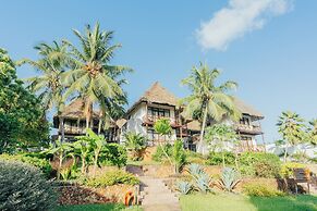 Sultan Sands Island Resort & Spa
