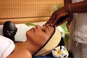 Sultan Sands Island Resort & Spa