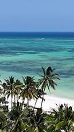 Sultan Sands Island Resort & Spa
