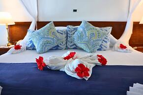 Sultan Sands Island Resort & Spa