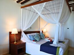 Sultan Sands Island Resort & Spa