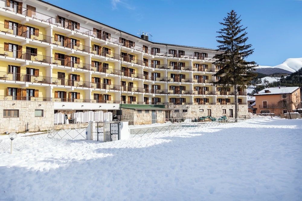 Grand Hotel del Parco