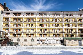 Grand Hotel del Parco