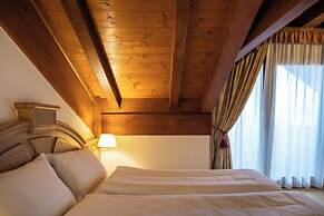 Golf Hotel
