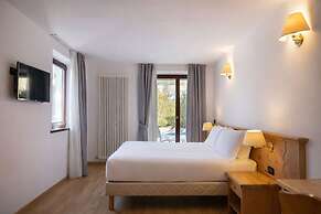 Golf Hotel