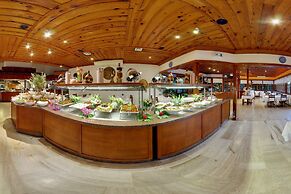 Montana Pine Resort - All Inclusive