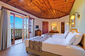 Montana Pine Resort - All Inclusive