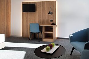 Blu Senales Active & Family Resort