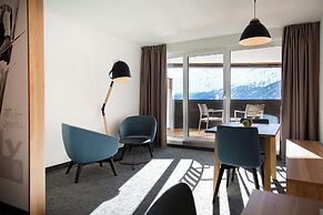 Blu Senales Active & Family Resort