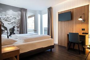 Blu Senales Active & Family Resort