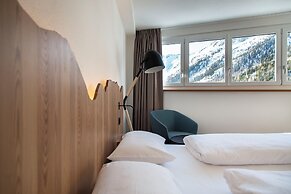 Blu Senales Active & Family Resort