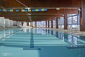 Blu Senales Active & Family Resort