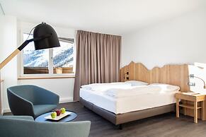 Blu Senales Active & Family Resort
