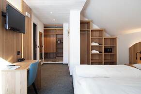Blu Senales Active & Family Resort